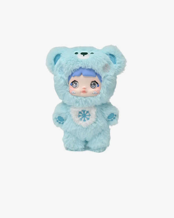 Nommi - Loveliness Never Ends Series