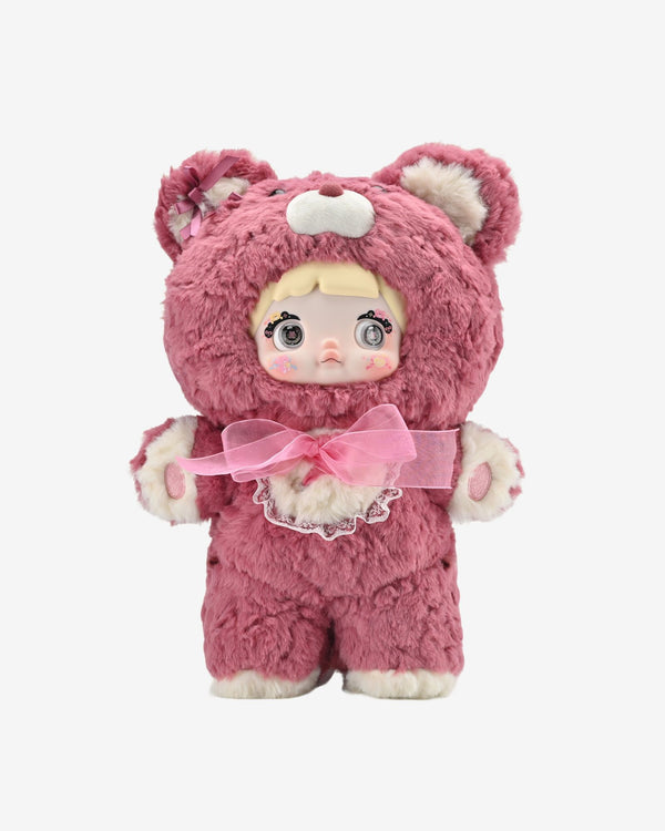 Nommi Goodnight Bear 400% Series