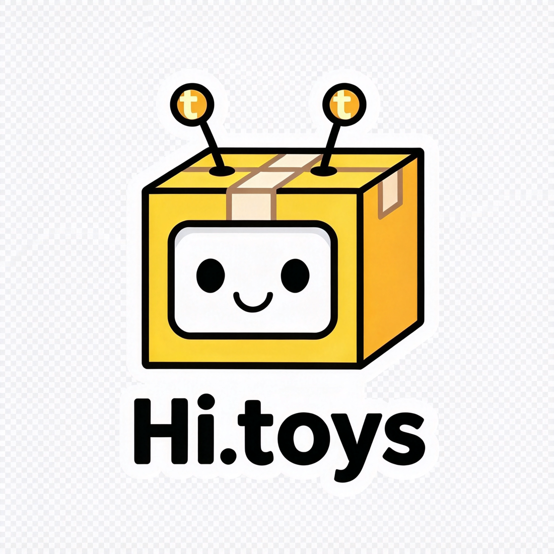 How to Display Blind Boxes on Small Shelves and Desks — Hi.toys editorial