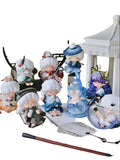 YUMO Strange Stories About Dreams Series Blind Box