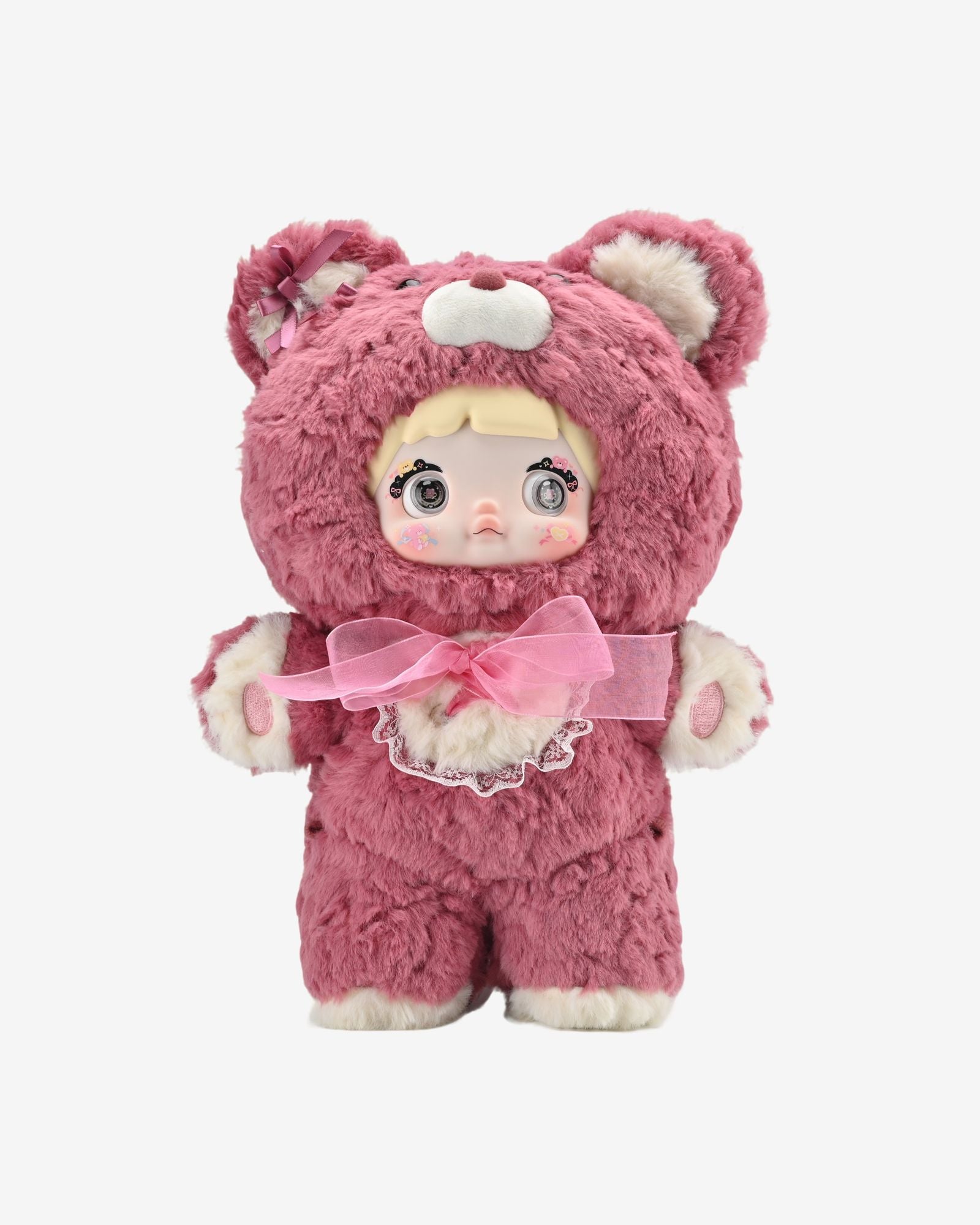 Nommi Good Night,Bear 400%