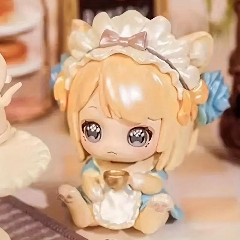 Moni zai zai‘s advenure magic Blind  box