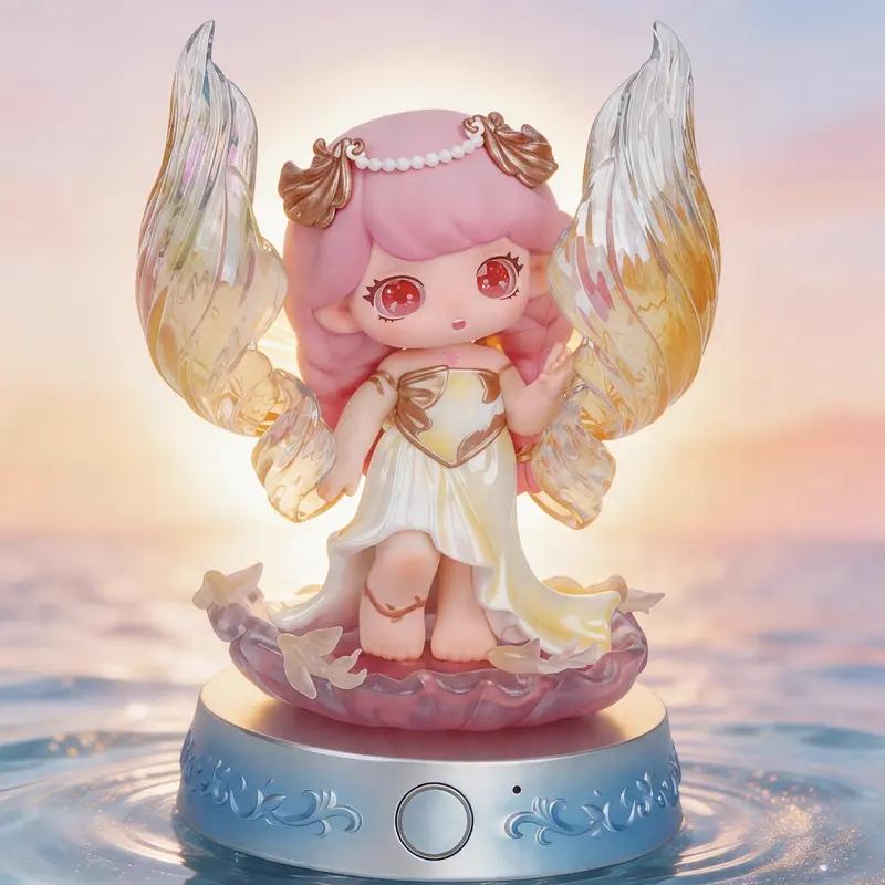 Tarena-Deep Sea Whispers Series Figure Blind Box