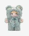 Nommi Goodnight Bear 400% Series