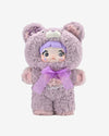 Nommi Goodnight Bear 400% Series