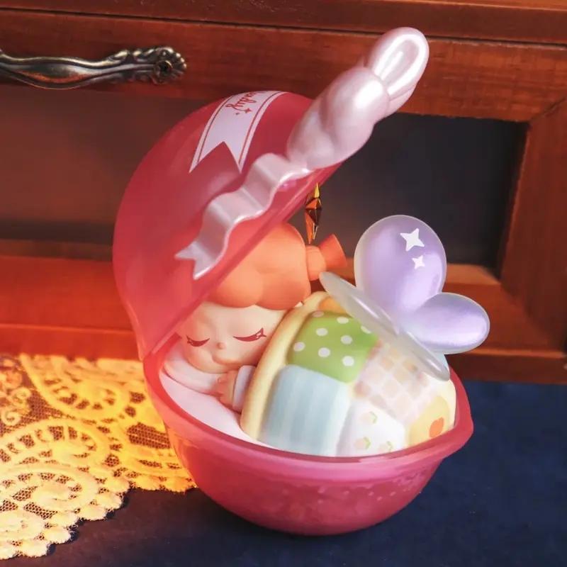 Wendy Follow the moon Series Figures Blind Box