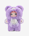 Nommi Goodnight Bear 400% Series