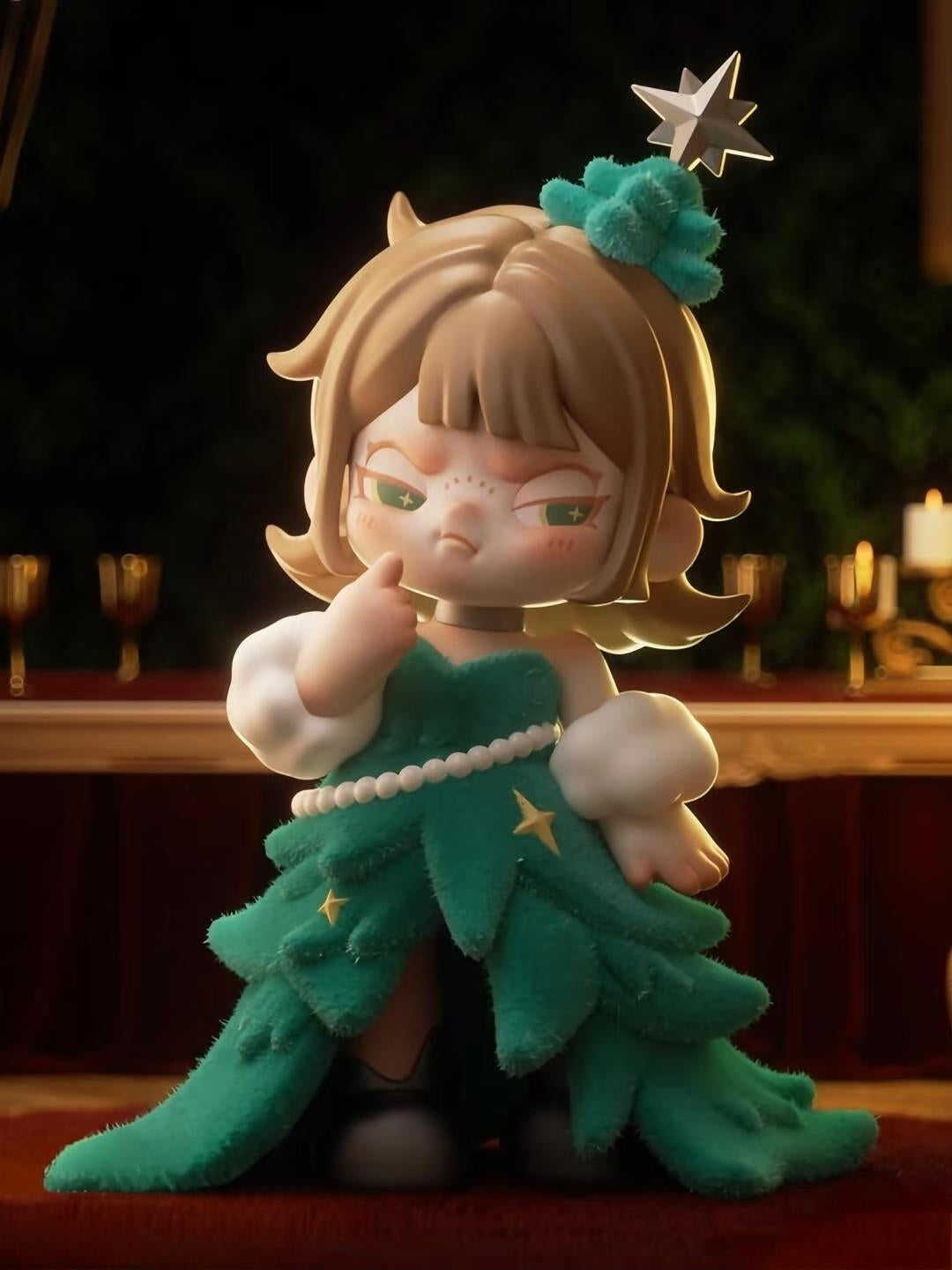 DORA Wonderful Night Series Blind Box