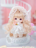 MiMiA Party Fashion Show Series Collectibie Dolls
