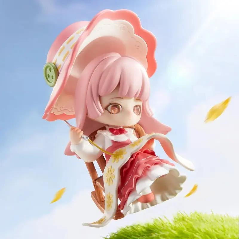 DearNikki Intro: Dreamweaver Series Blind Box