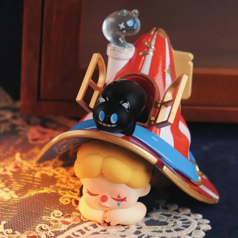 Wendy Follow the moon Series Figures Blind Box