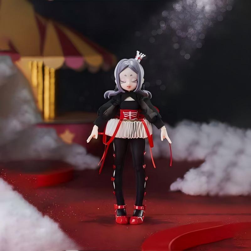 EVE LYNNA Dreamland Series Action Figures Blind Box