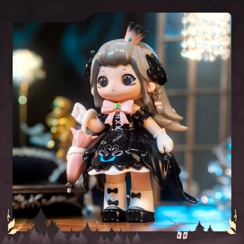 ZIYULI The Esoteric Fable Series Figure Blind Box