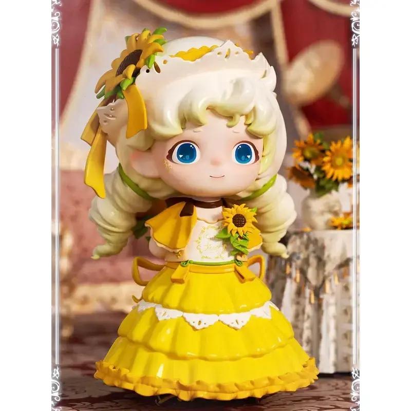 Joy's Springtime Musings Series Figures Blind Box
