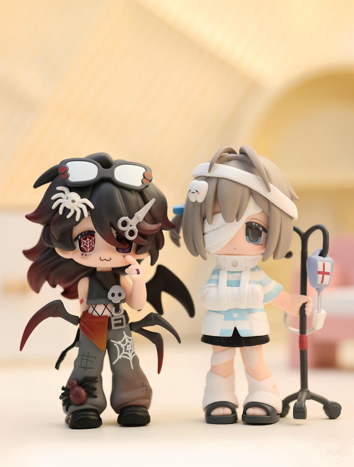 Tomiz Dimensional Series Blind Box