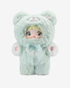 Nommi Goodnight Bear 400% Series