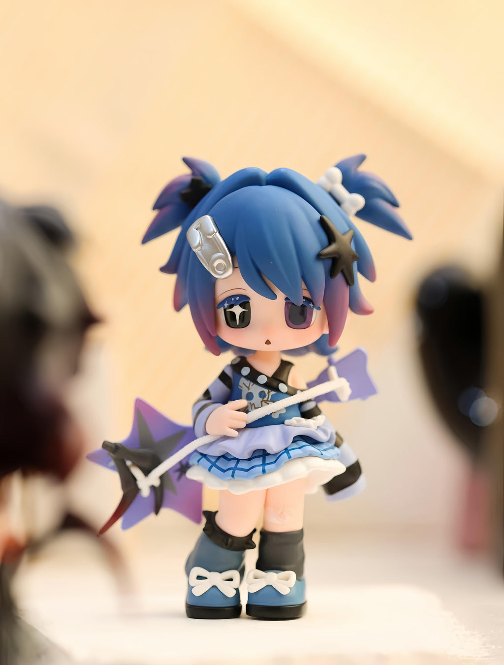 Tomiz Dimensional Series Blind Box