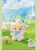 Ruby happy fluffy series plush blind box