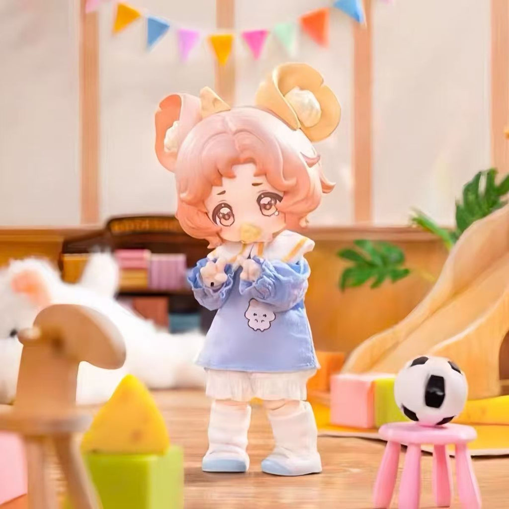 Bonnie Sweet Kindergarten Series BJD Blind Box