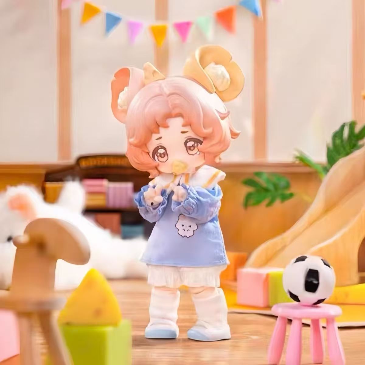 Bonnie Sweet Kindergarten Series BJD Blind Box