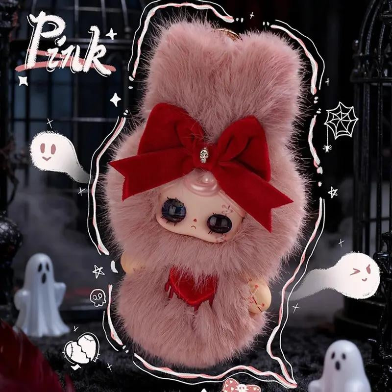 YUNA-Beneath the Nightfaii Plush Blind Box