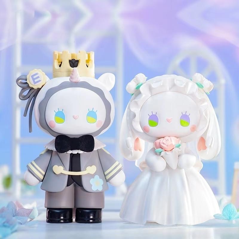 EMMA Secret Forest- Wedding Series blind box