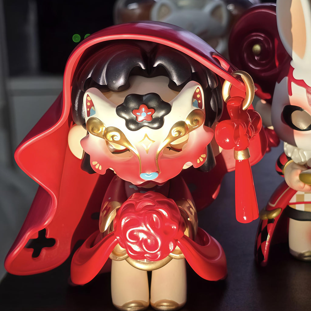 kasa Wonderful Tales Series Blind Box