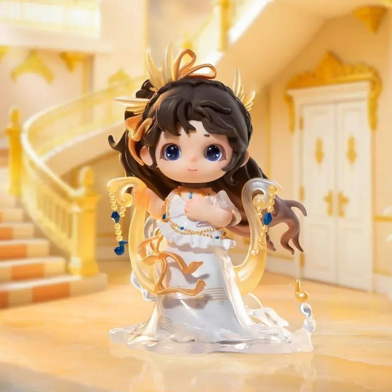 Joy Glimmering Gala Figure Series Blind Box