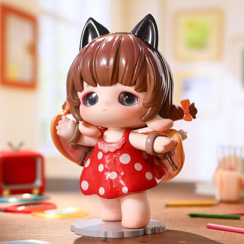 Rabeea-Stationery Dreams Blind Box Secret Full Case