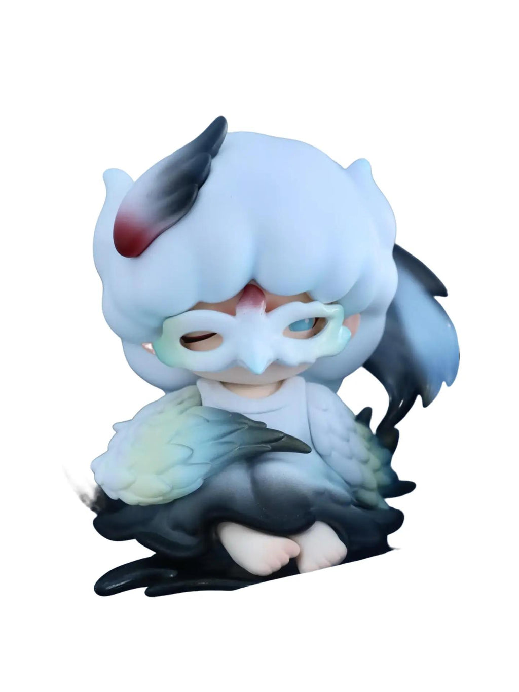 YUMO Strange Stories About Dreams Series Blind Box