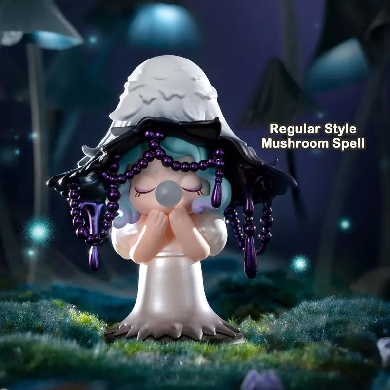 Nanci Secret Fantasy Series Figure Blind Box
