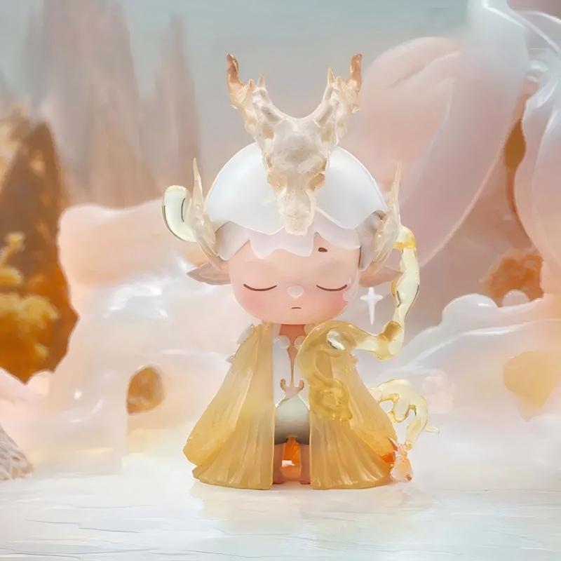 MIMI Records of Splendor Series Figures Blind Box