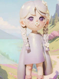HELLO！Winkyee Series Figures Blind Box