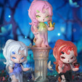 DODO NAMI Virtual World Mini Series Figures Blind Box