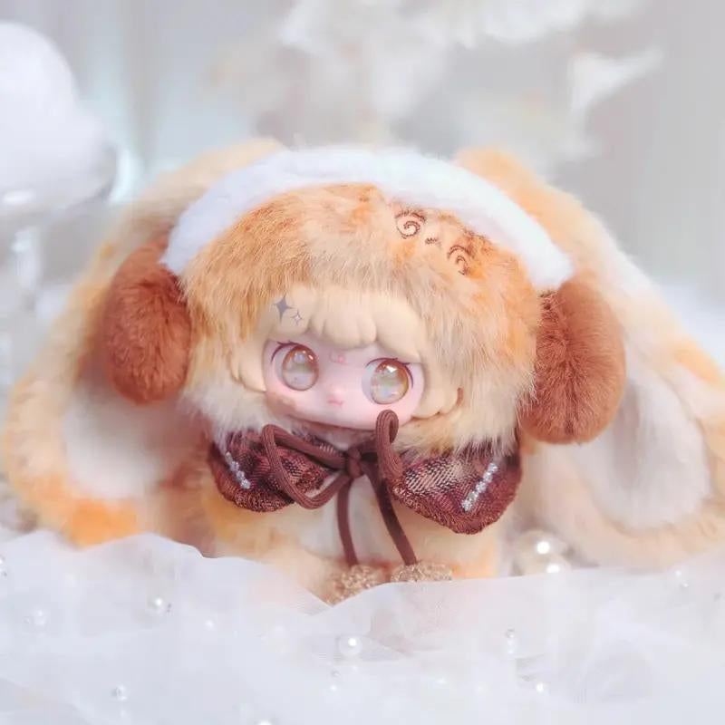 Tutu Kumy To Meet Plush Series Blind Box