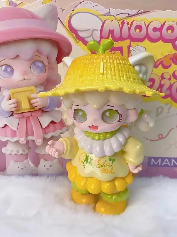 MIOCO - Companion Diary Series Blind Box