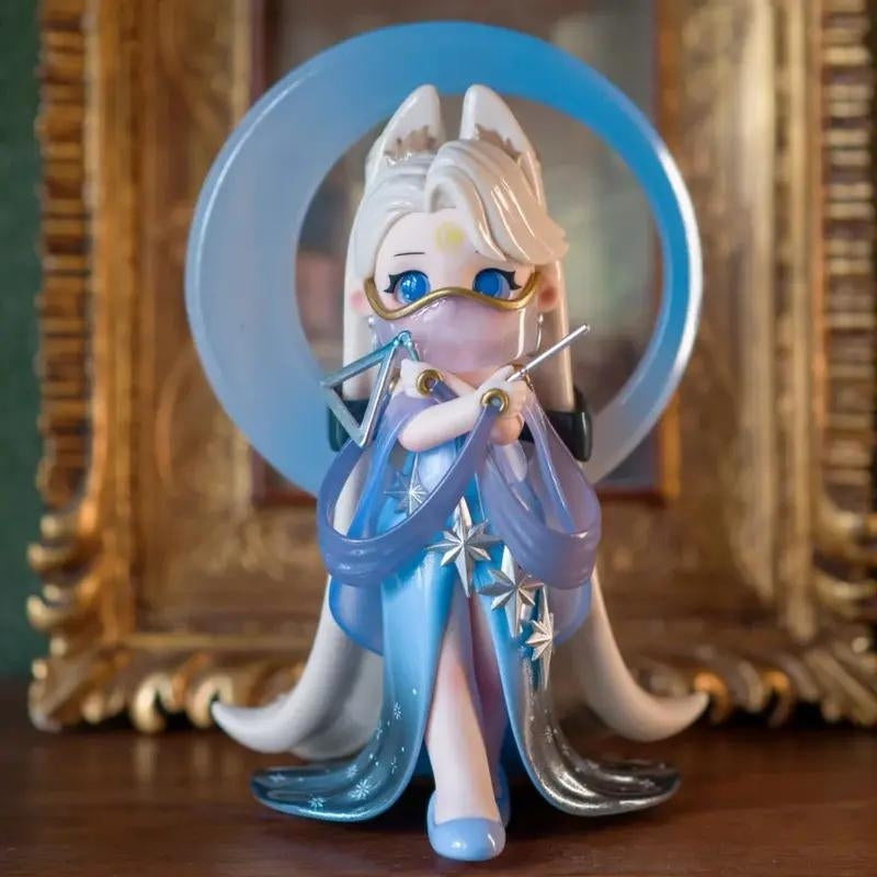 Vivistar Dream Orchestra Prologue:Heartstring Tempo Series Blind Box