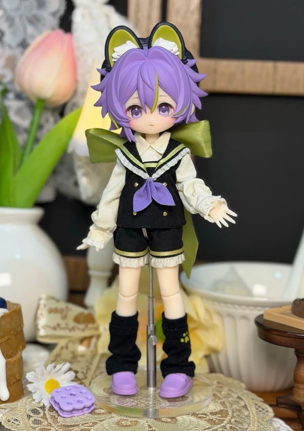 Fruit Hard Candy BJD Blind Box