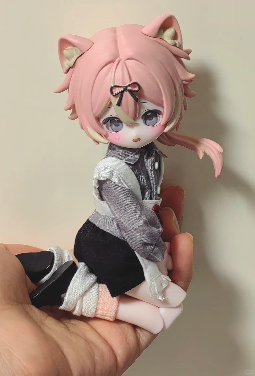 Fruit Hard Candy BJD Blind Box