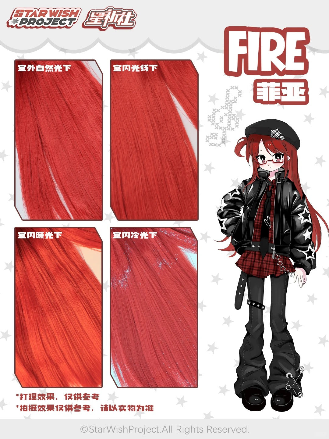 TwinkleE Girl Group Series BJD Blind box