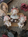 Dual Bear - Attic Adventure Series Figure Blind Box