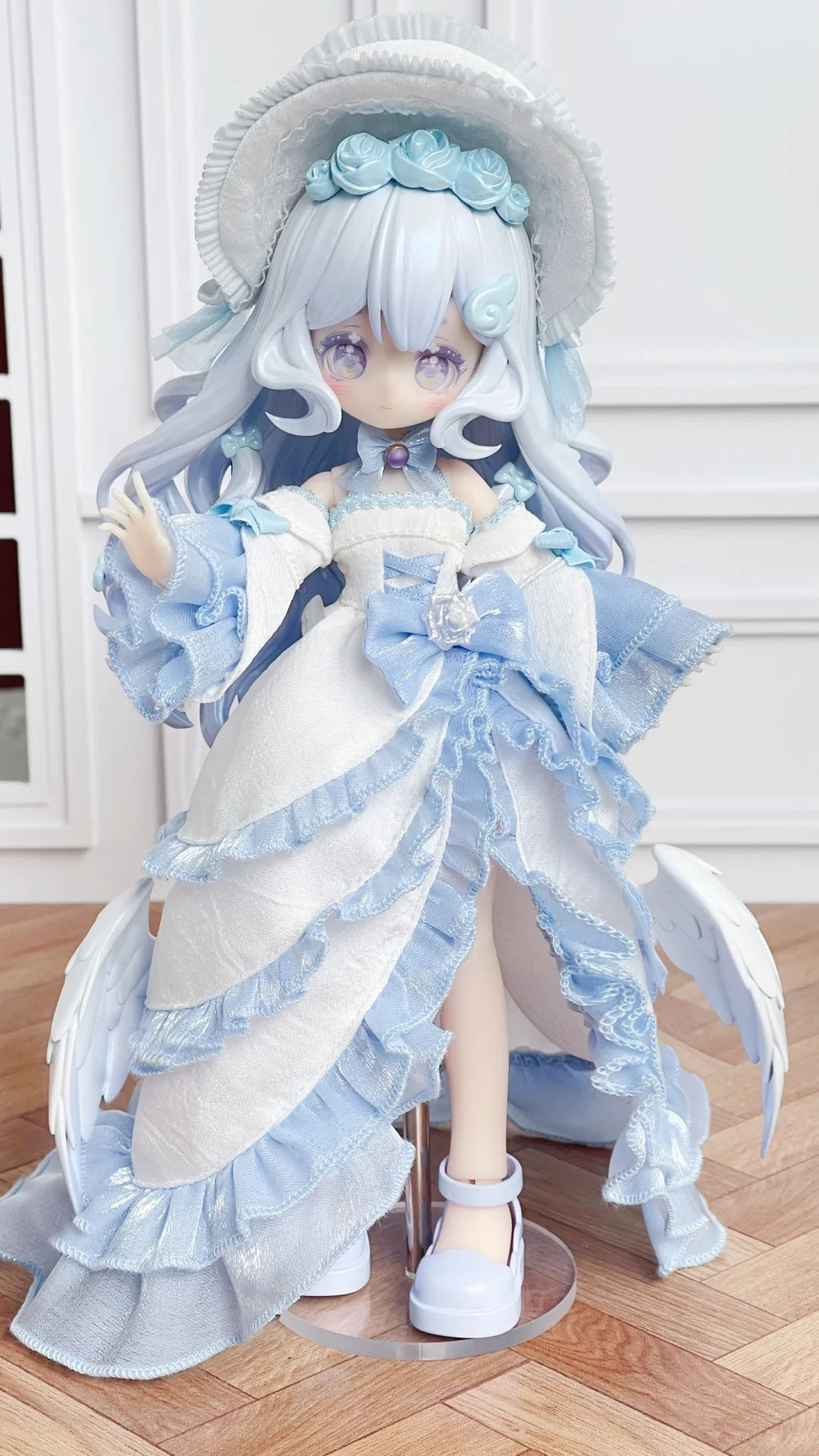Light & Shadow Series BJD Blind Box(Pre-order)