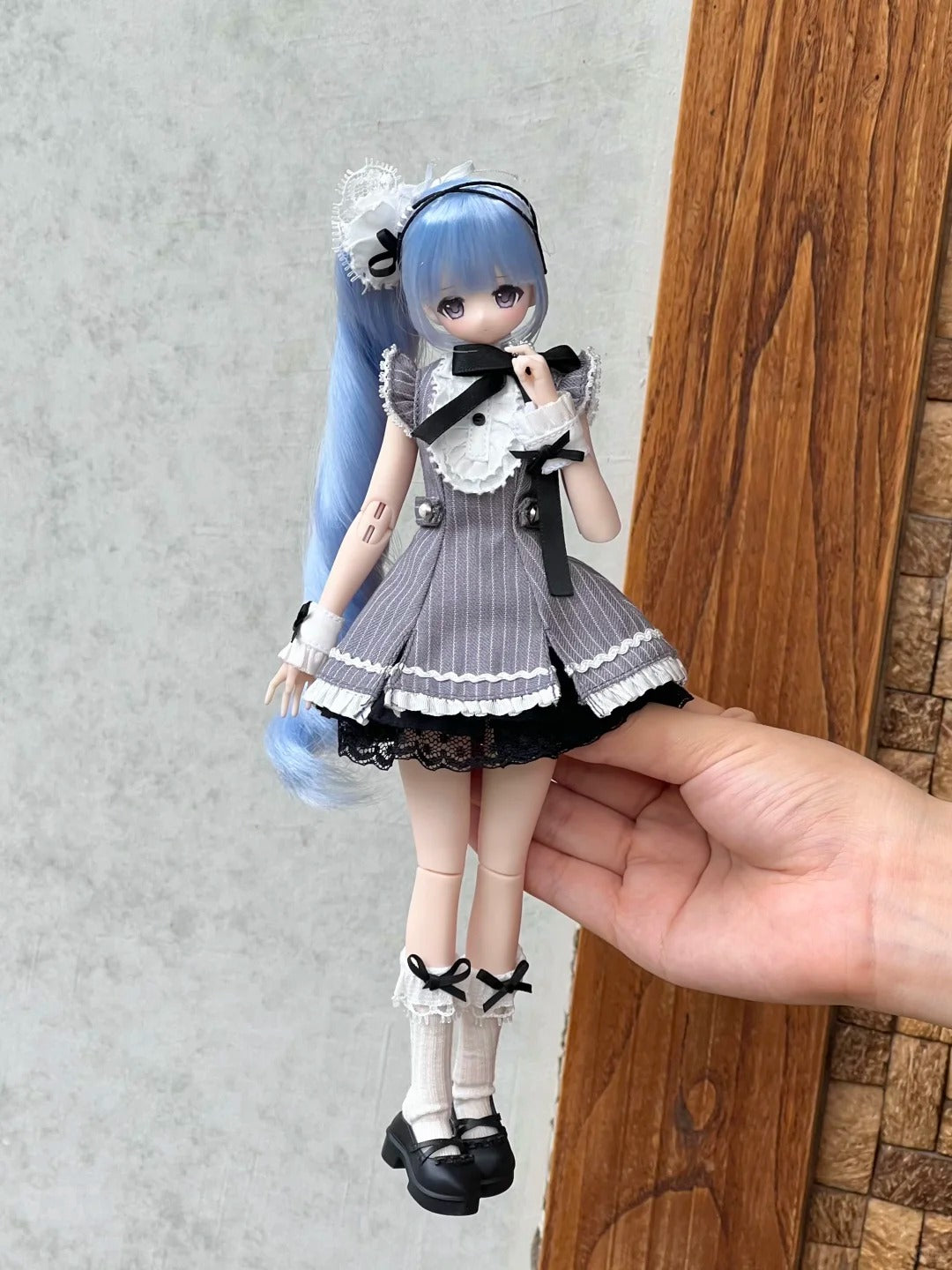 Saturday Girls BJD Blind Box Executive Standard