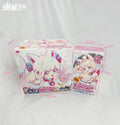 Plan for Buming Star 8-point Band Series BJD Blind box
