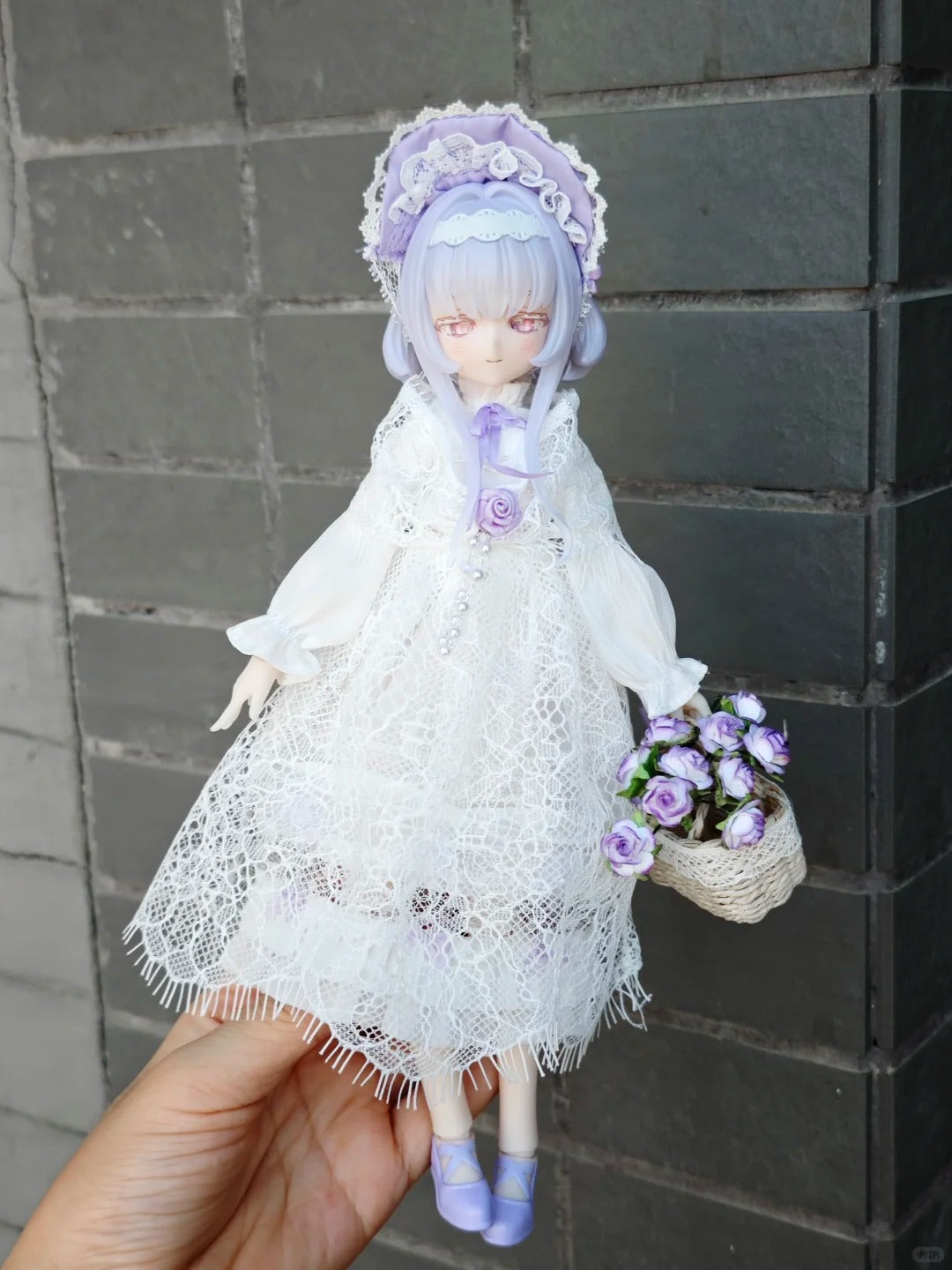 Dream Vow MJD BJD Blind Box