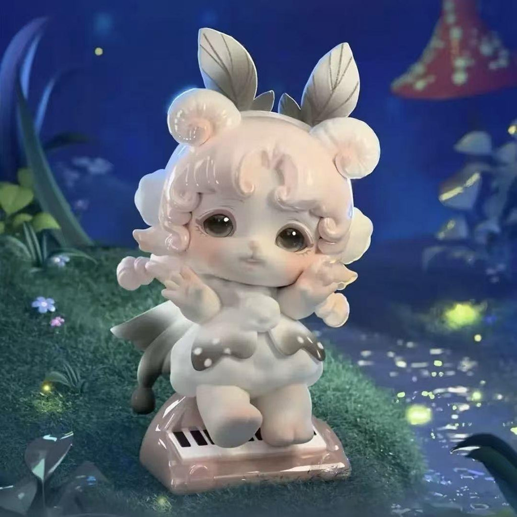 MIJUAN Insect Concert Series Blind Box Figures