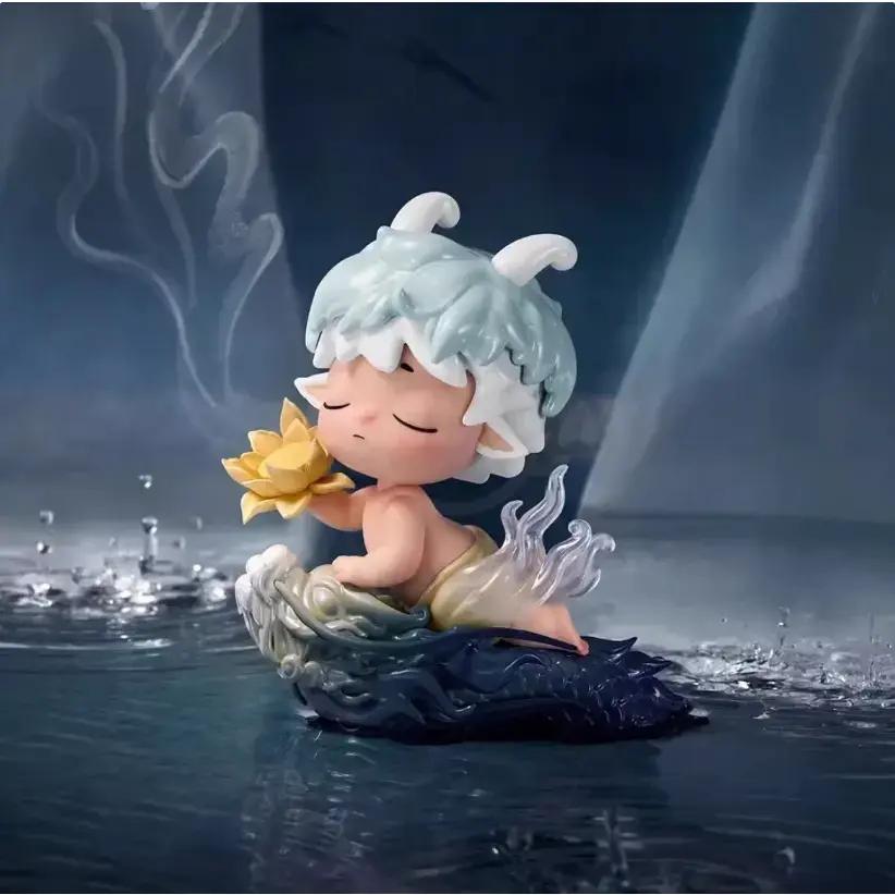 Mimi Echoes of Mountains and Rivers Series Blind Box