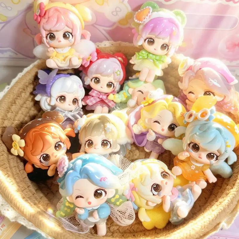 MIMIZ MOOD STICKERS BLIND  BOX