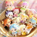 Octcat Ice Cream Series Mini Figure Blind Box