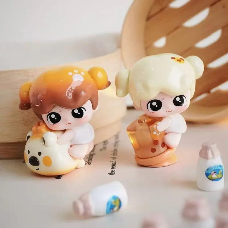 XAXA-Give me a hug series mini blind box
